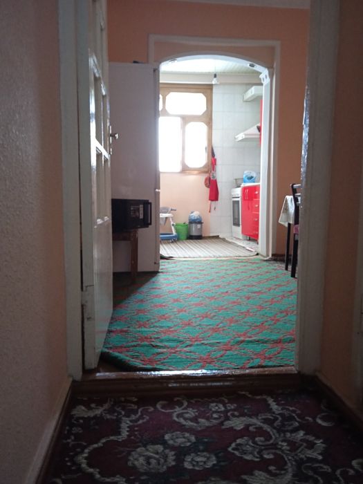 Doʻm. Kvartira. 4xona