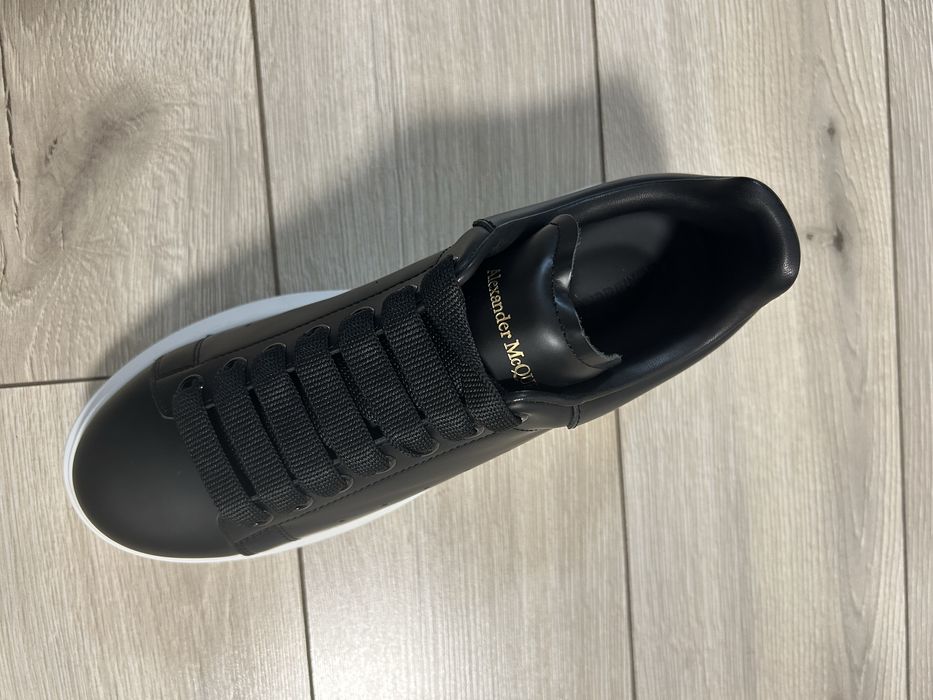 Alexander McQueen nr.40