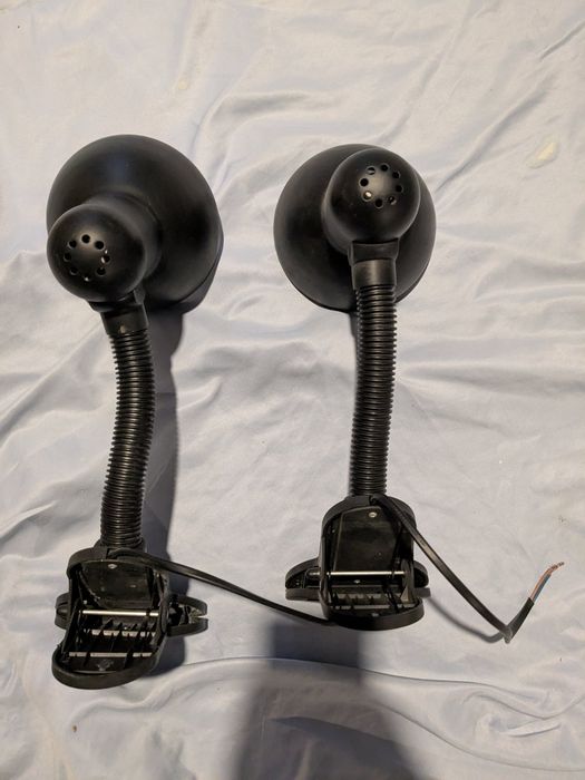 Продавам  аплици/стенни лампи/