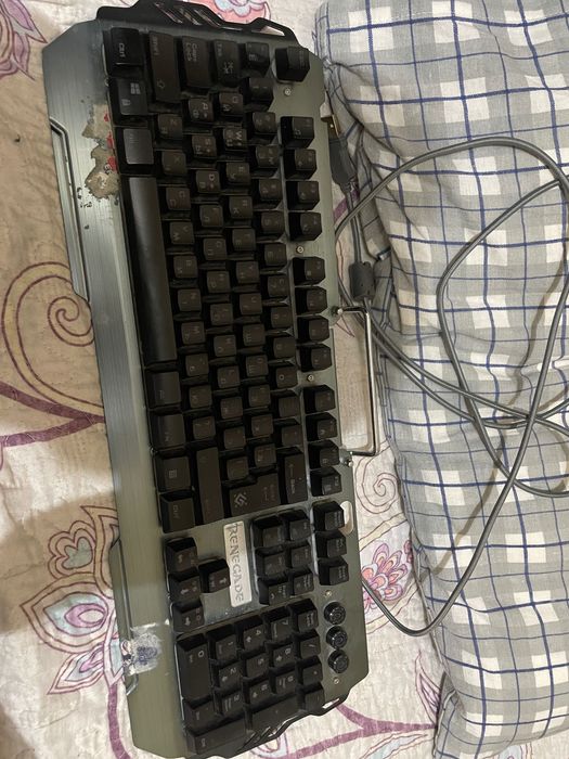Клавиатура для компьютера