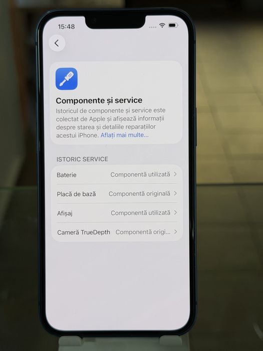 iPhone 13 Pret 1500 lei fux