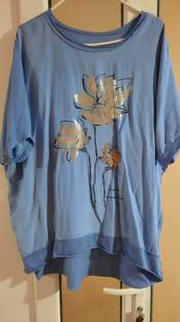 Tricou marime mare 4xl