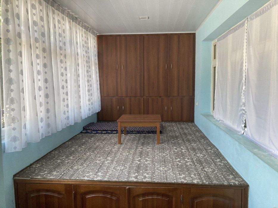 Продажа квартиры банковская 4/2/4 Алмазарский район ул Мухбир .