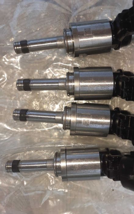 Injector benzina Dacia Dokker Duster- Renault Captur /Clio Megane