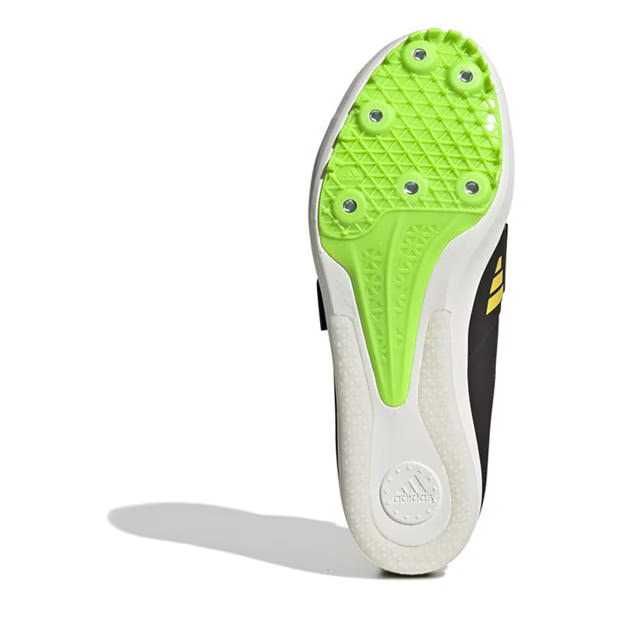 Шпайкове Adidas Jumpstar Sn99