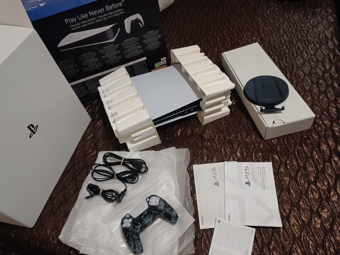 Playstation 5 digital