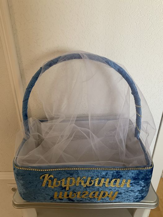 Красивый калта на калжа