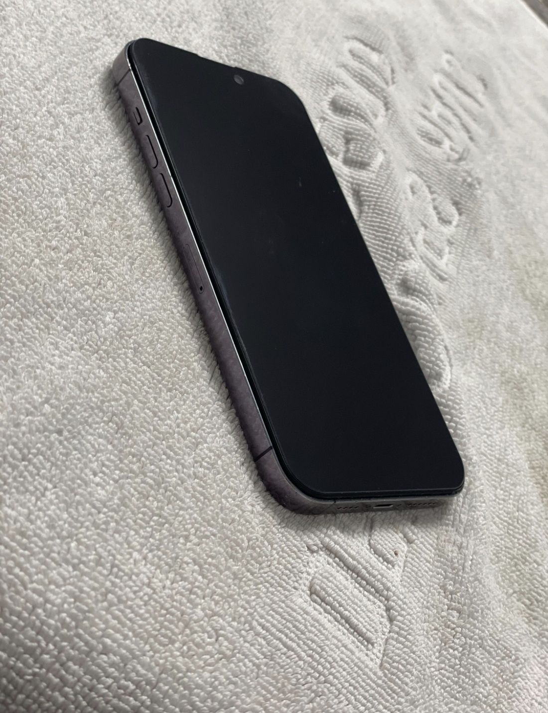 iPhone 14 pro max in stare perfecta de funcționare