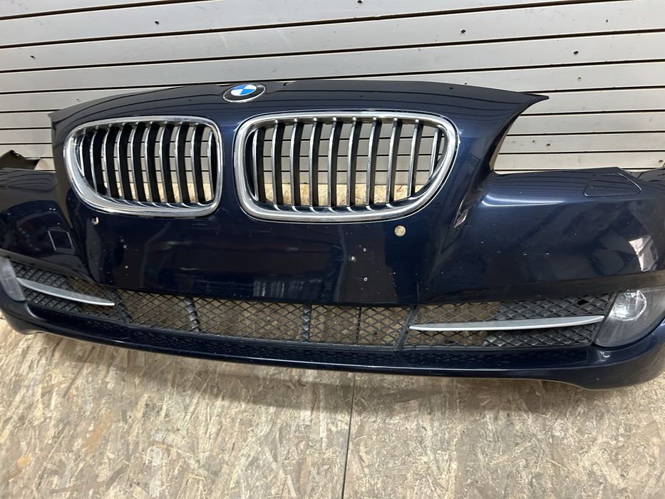 Bara fata bmw F10 F11 seria 5 non facelift 2009-2013 completa