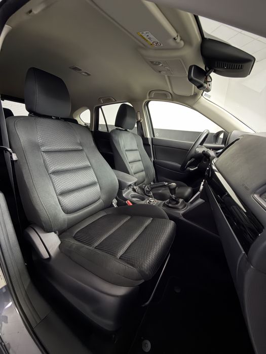 Mazda CX-5 Center-Line/Garanție 12 Luni/Rate fără avans!