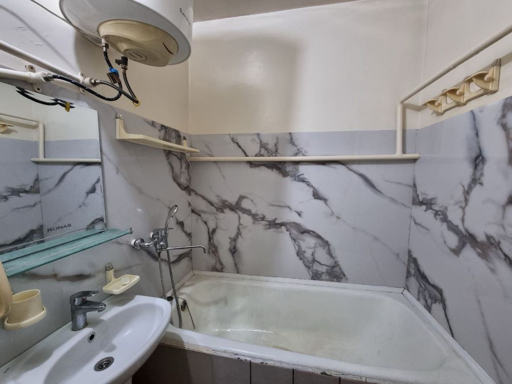 Продается 3 комнатная квартира площадью 81 кв.м. В Согдиане