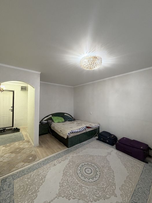 Продается 1 комн.кв , 2010 г, пл 43 кв.м