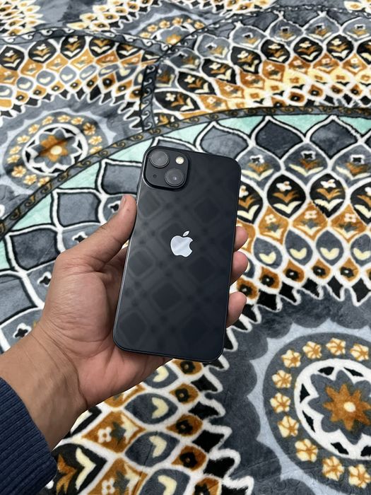 айфон 13 128 гб в идаеле