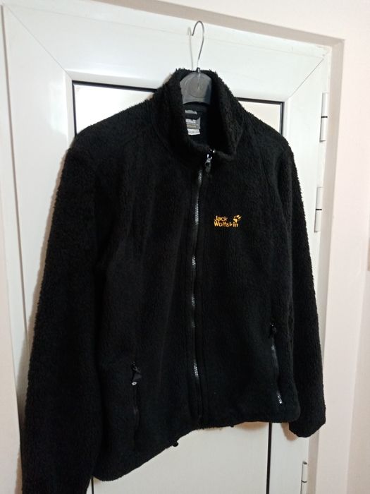 Jack Wolfskin Polar Mens Fleece