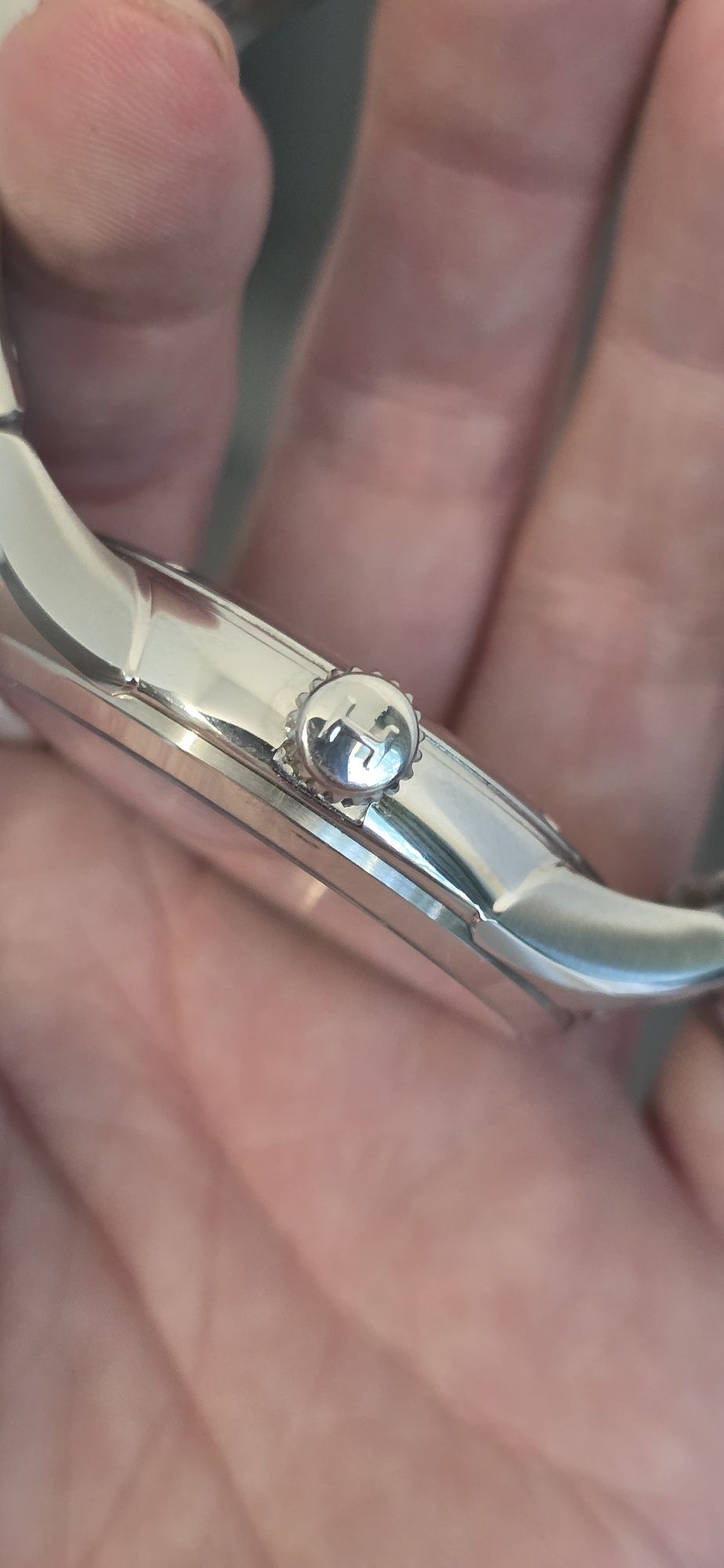 Ceas Hamilton GMT Automatic Garanție 42mm