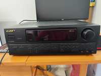 AVR amplificator CAT CS 907 Receiver AV tuner