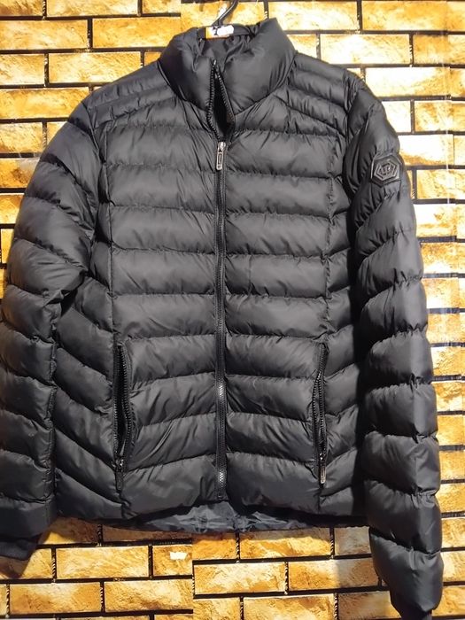 Geaca bărbați model nou