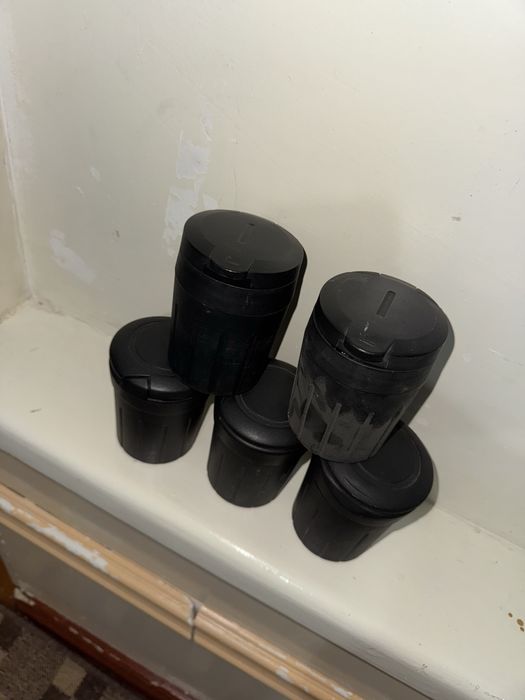 stakan sigaret uchun cobalt spark 5 ta bor