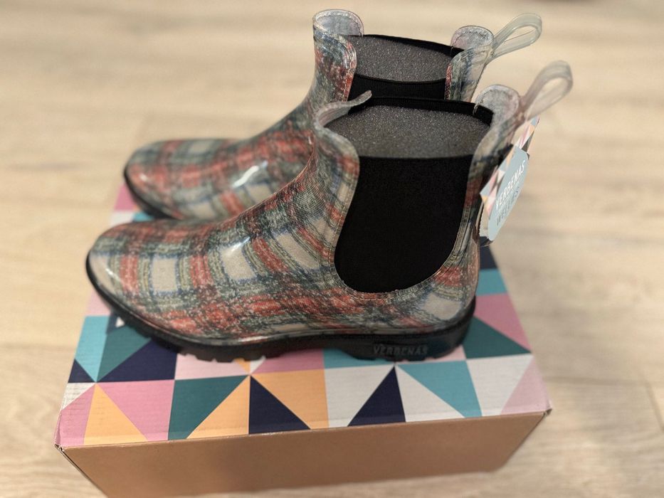 Дамски боти Verbenas