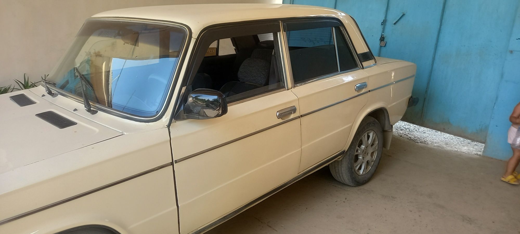 Vaz 2106 sotiladi xolati alo
