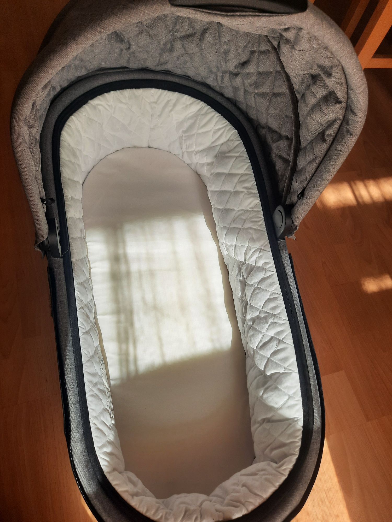 Кош за новородено kika boo