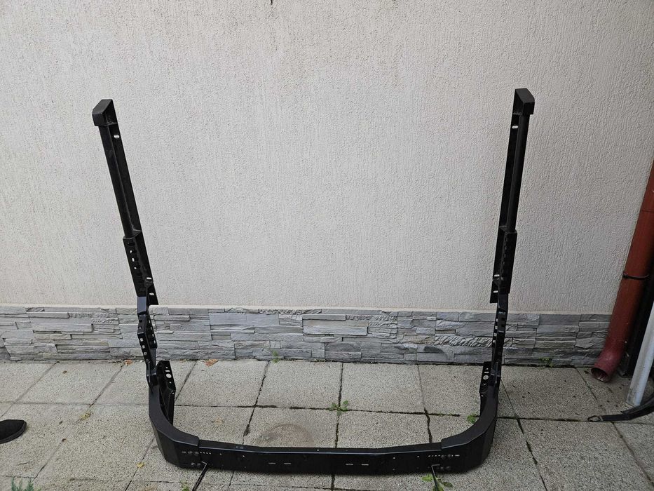 Inchidere bena tip rulou din aluminiu