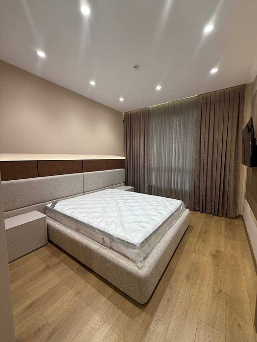 СРОЧНО! Продаётся 4шка на Яккасарайском ЖК Solaris под ключ !!!ID05