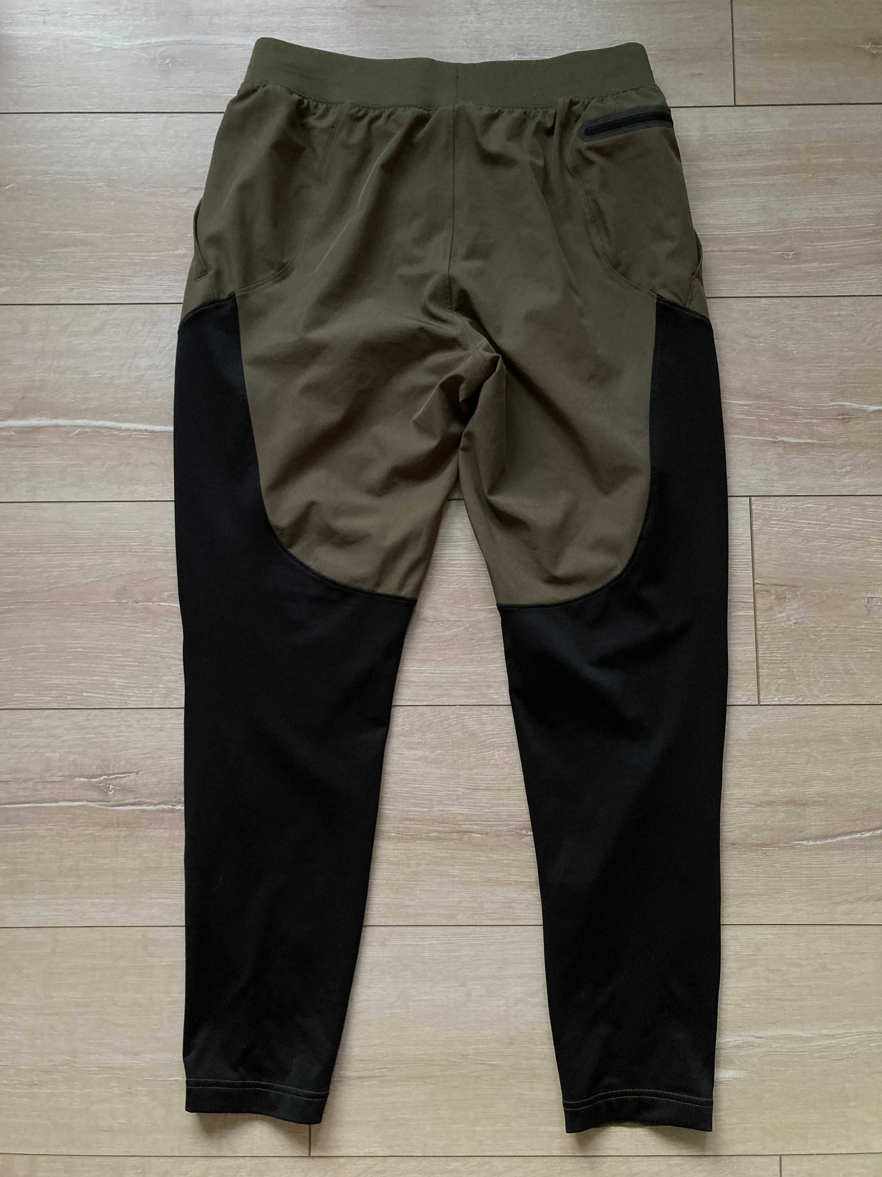 Under Armour Unstoppable Hybrid Pants мъжко долнище долница размер L