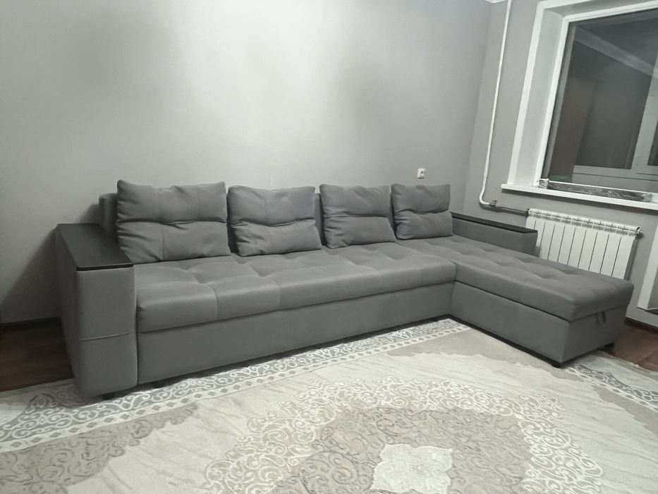 Продам диван б/у
