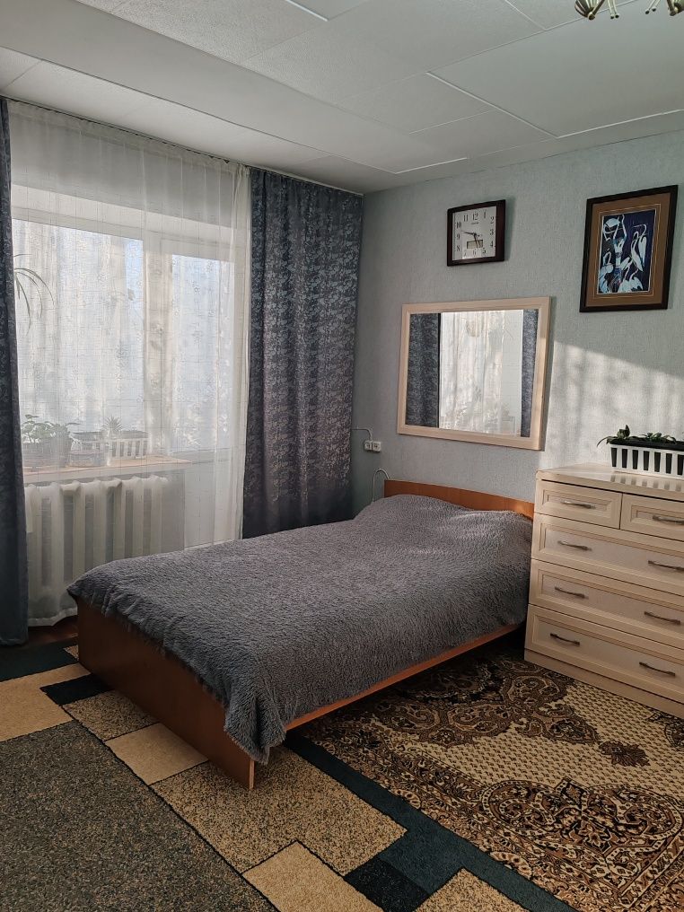 Продаём 1-комн.квартиру