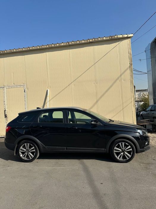 Lada Vesta Лада Веста