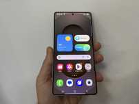 Samsung Galaxy S25 Ultra, 512GB, 12GB RAM, 5G, Titanium White