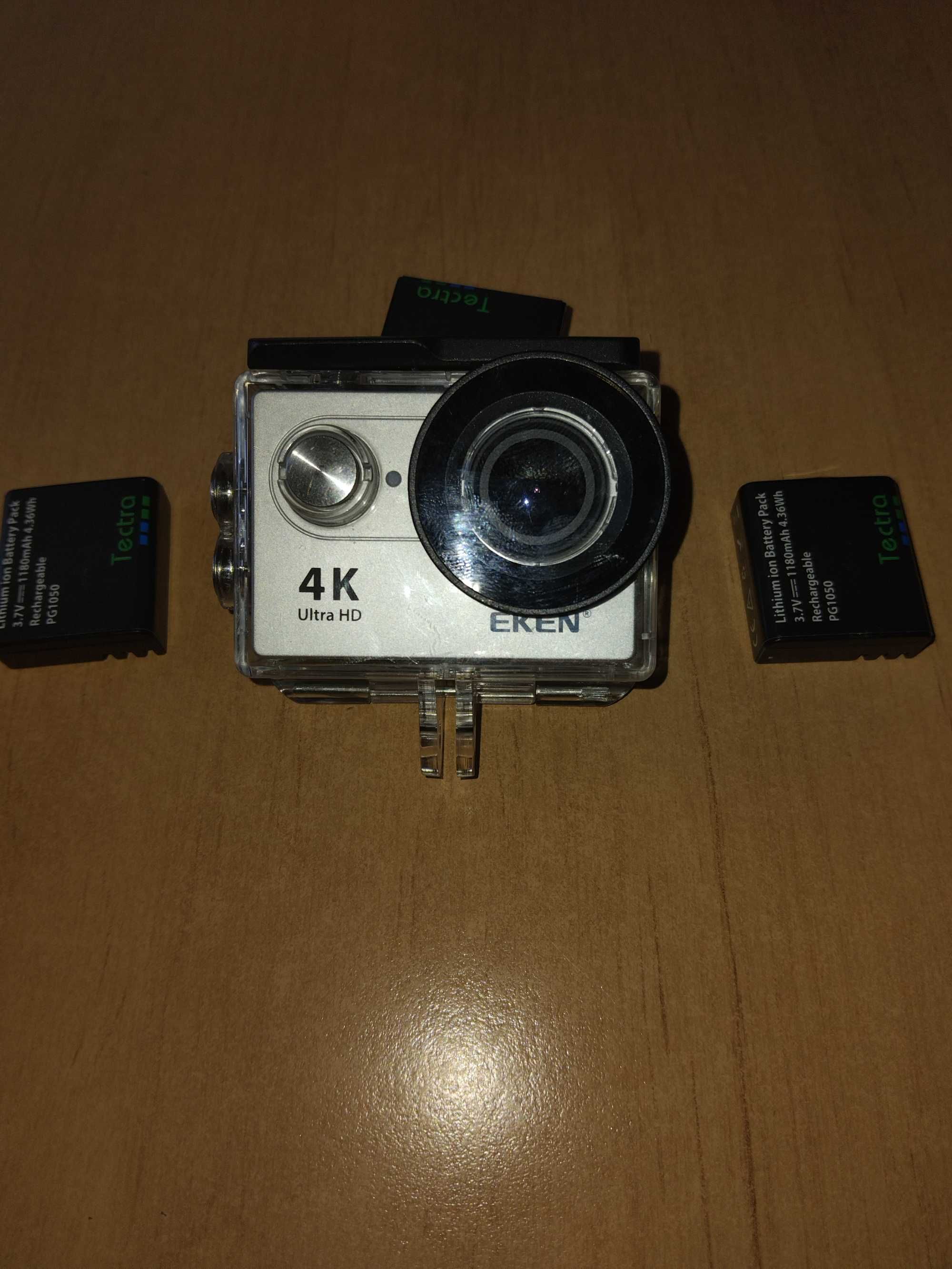 Екшън камера Eken 4k