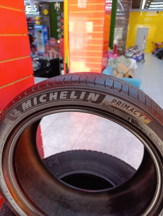 Мишлен Michelin primacy 4 245/45R19