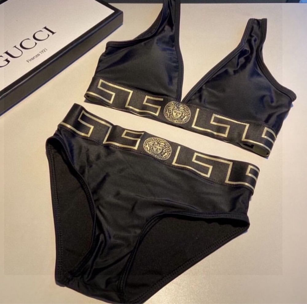 Дамски бански Chanel D&G  Versace Dior