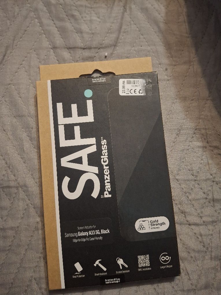 Протектор за Samsung A33