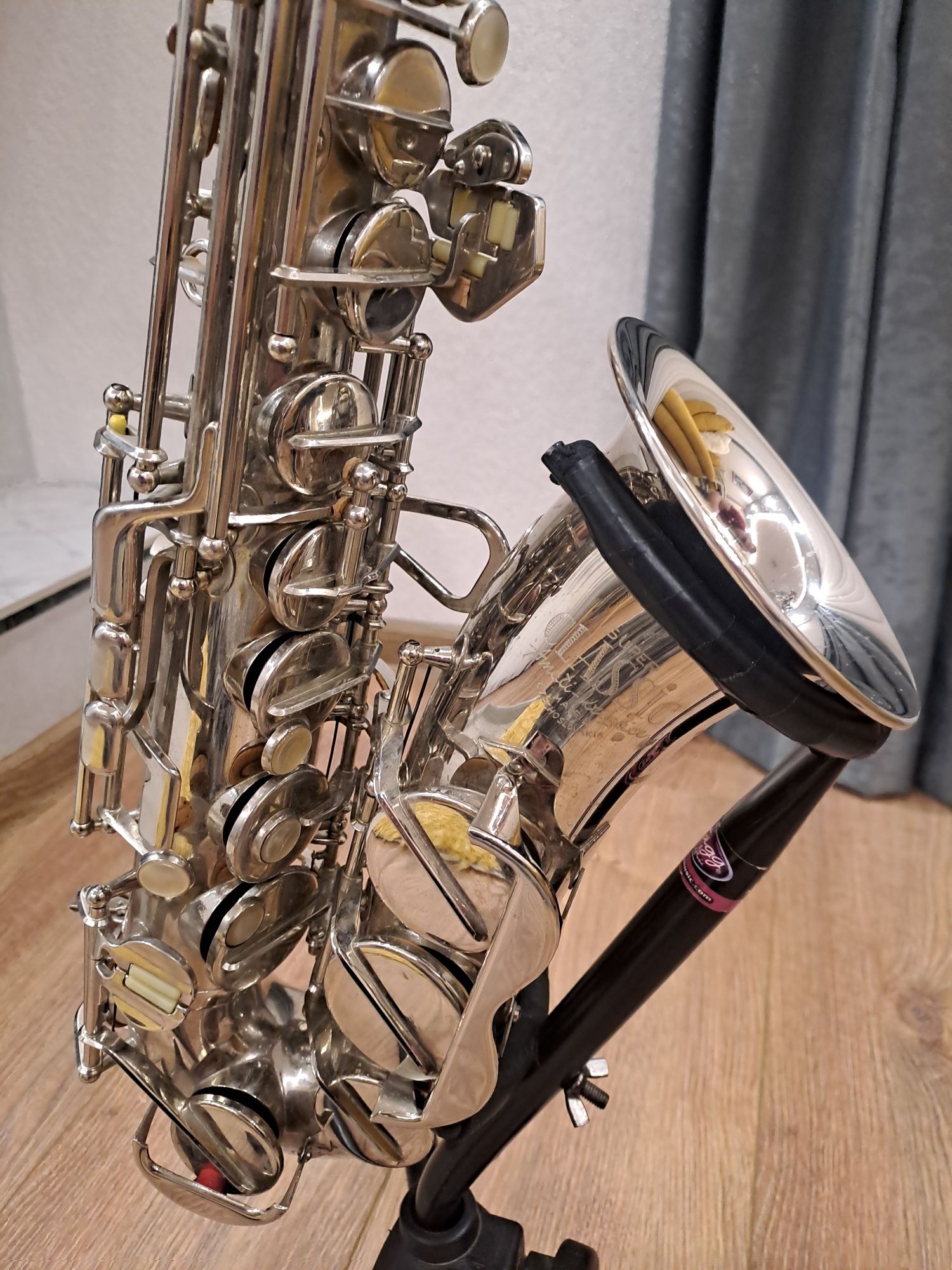 Саксофон Amati-Kraslice SUPER CLASSIC
