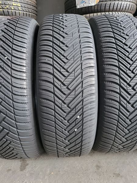 225/65/17 Hankook 4piese