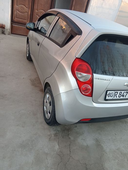 Spark sotiladi 2014 yil