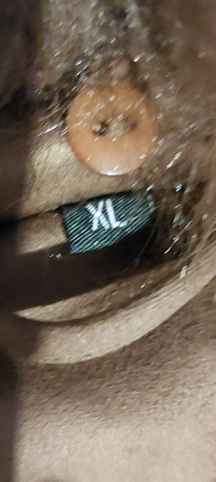 Дамско велурено яке