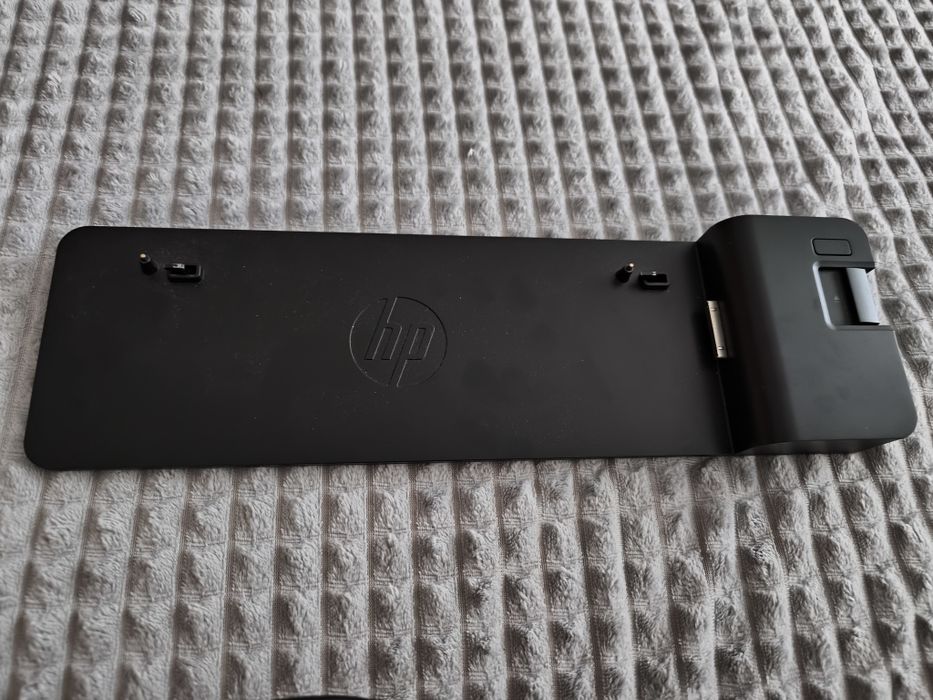 Docking Station HP ca Nou