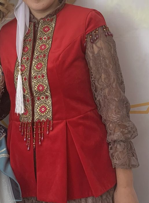 Продается платья одетые 1-2 раза