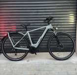 Електрически велосипед CUBE Kathmandu HPA 28", BOSCH 4 GEN, 750wH