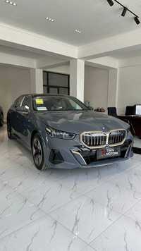 BMW i5 35L M-Sport 2024 в наличии