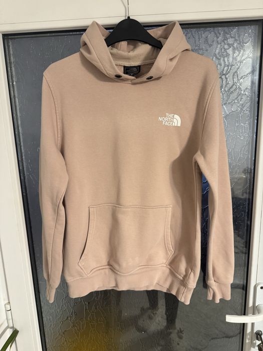 Hanorac  the north face