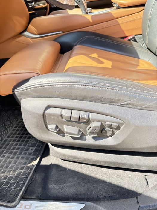 ‼️Vând X6 M5.0 D prim proprietar în Ro‼️