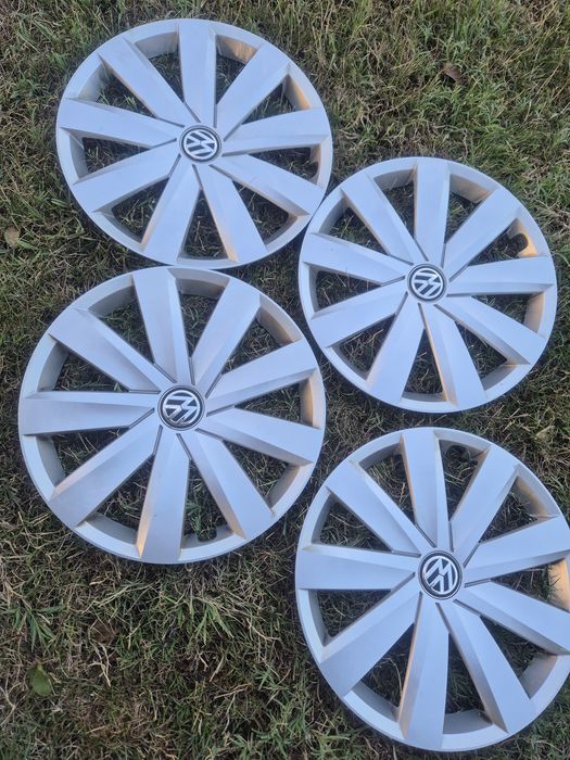 Jante tabla VW R16