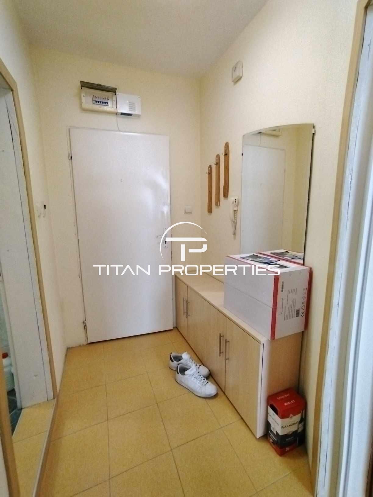 Двустаен апартамент, под наем, ХЕИ