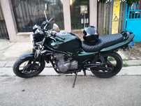 Kawasaki er5 2004