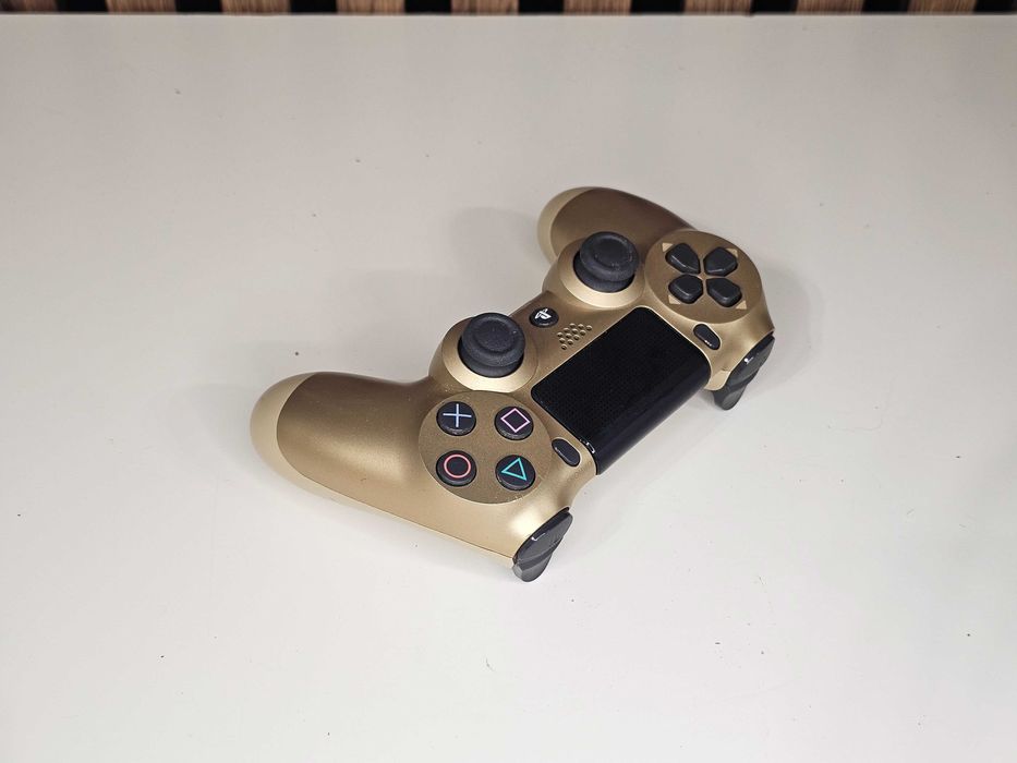 Sony Play Station 4 Gold Limited Edition